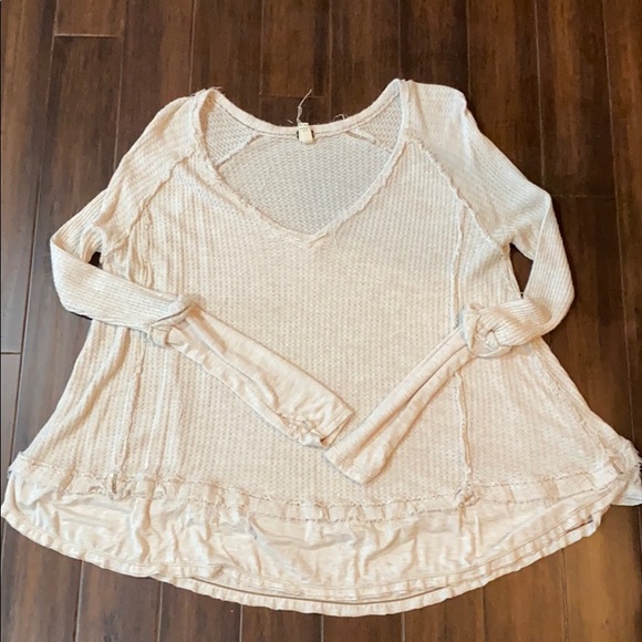 We the free long sleeve - Picture 1 of 2